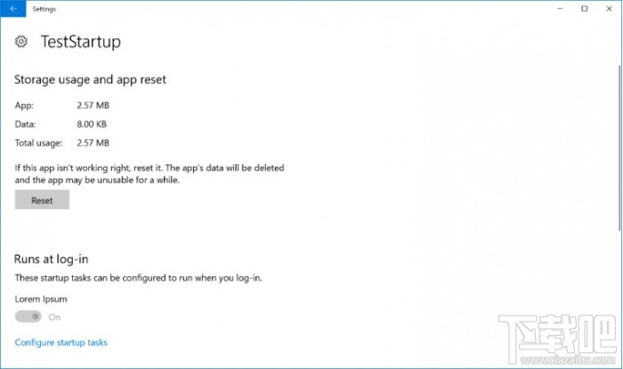 Win10 Build 17025更新了什么?Win10 Build 17025更新內容一覽