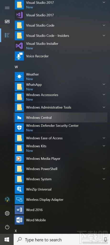 win10新版Build 17004怎么樣?win10新版Build 17004新功能分析