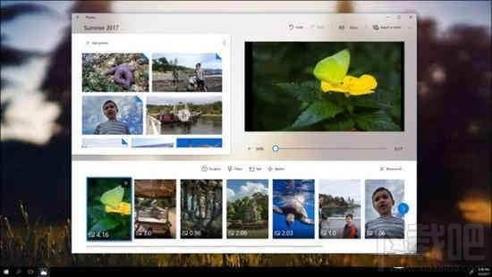 Win10秋季創意者更新是什么 Win10秋季創意者更新內容