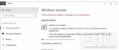 Win10創(chuàng)意者能手動安裝嗎？