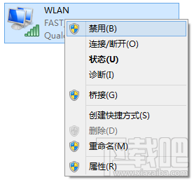 win10待機wifi斷開怎么回事？win10待機喚醒后無法連接wifi怎么辦