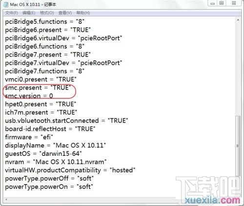 win10下安裝蘋果系統方法