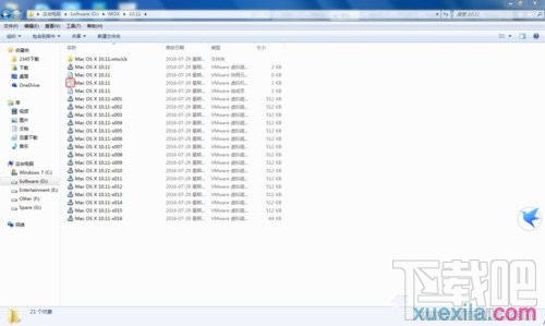 win10下安裝蘋果系統方法