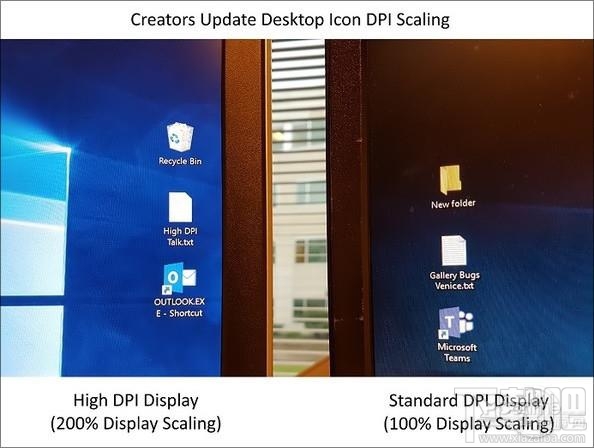Win10創意者更新有哪些隱藏功能