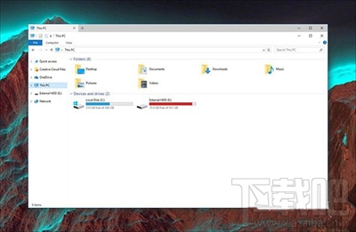 Win10 RS3預覽版和創意者系統區別