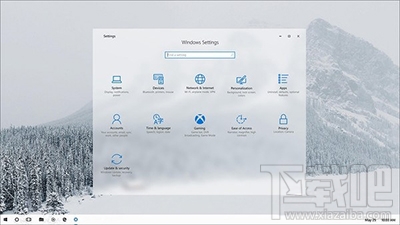 Win10 RS3預覽版和創意者系統區別