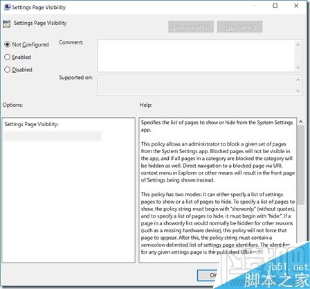 Windows 10創(chuàng)意者更新怎么頁面自定義
