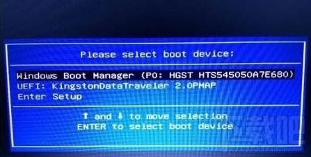 win10下怎么安linux雙系統(tǒng)