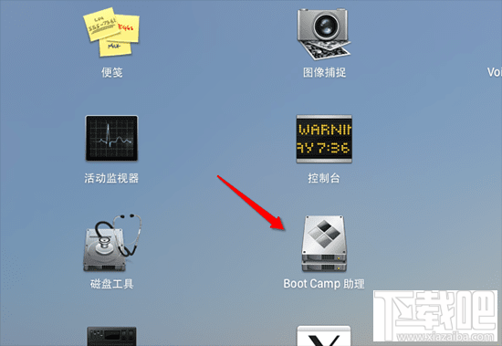 蘋果Mac安裝Win10辦法