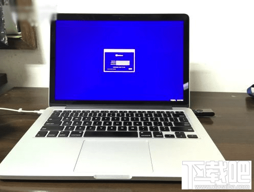 蘋果Mac安裝Win10辦法