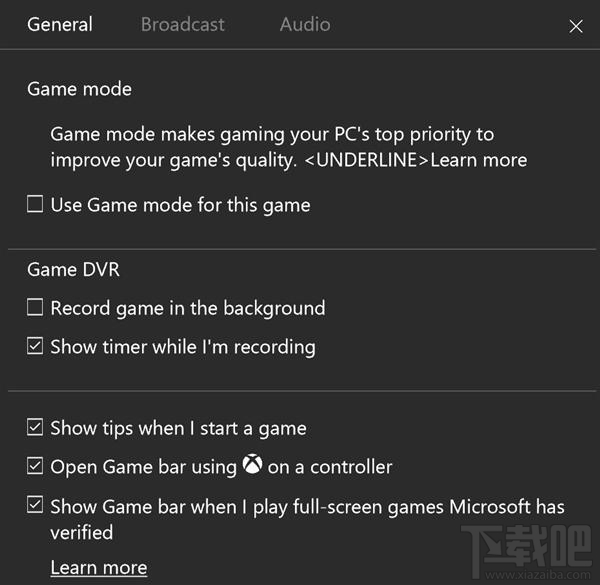 win10游戲模式怎么設置?win10游戲模式設置圖文教程