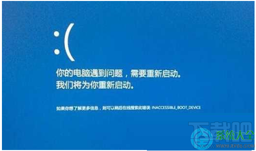 Win10睡眠喚醒就藍(lán)屏ntoskrnl.exe 代碼0x000000ef怎么辦？