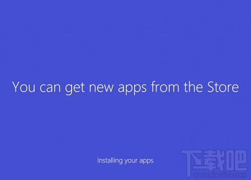 win10安裝界面難懂嗎?win10安裝界面展示