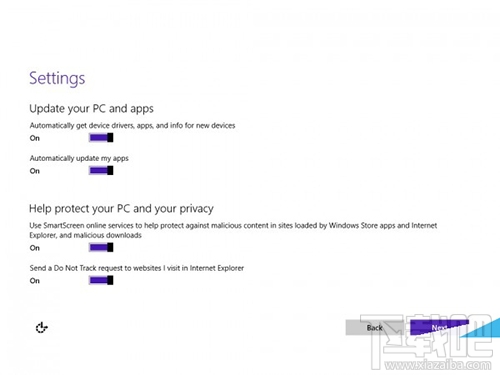 win10安裝界面難懂嗎?win10安裝界面展示
