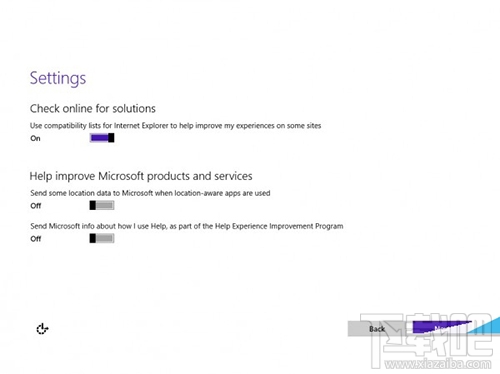 win10安裝界面難懂嗎?win10安裝界面展示