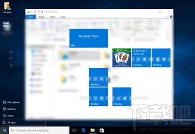 Win10系統出現花屏怎么辦 VirtualBox安裝Win10系統出現花屏怎么辦