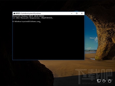 Win10系統鎖屏狀態桌面能打開程序嗎?Win10系統鎖屏怎么打開任意應用?