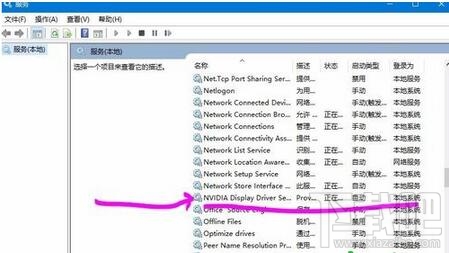 Win10怎么禁止NVIDIA顯卡開機自啟動 NVIDIA驅動自己啟動怎么辦