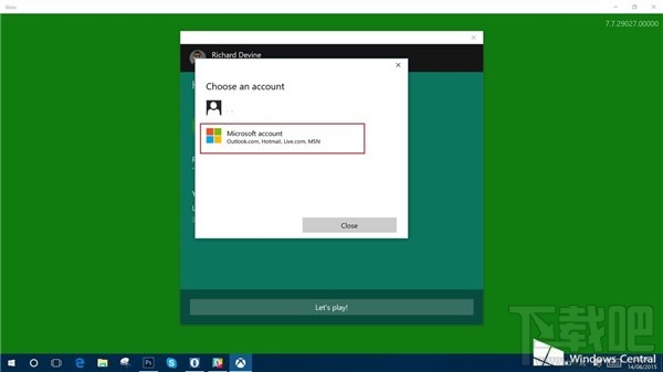 微軟Win10登錄 xbox 應用時出現0x800488AB錯誤的解決辦法 Win10出現0x800488AB錯誤怎么辦