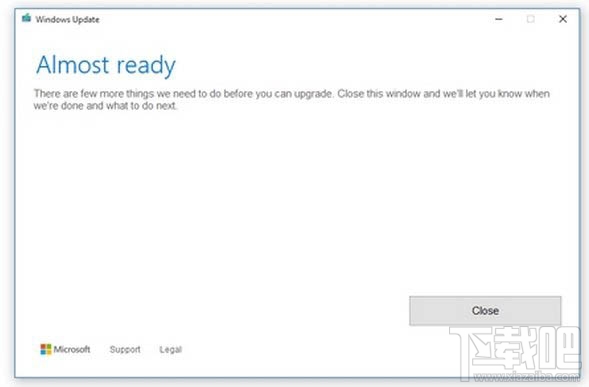 升級Win10 RTM正式版C盤太小怎么辦?升級Win10系統空間不夠怎么辦?