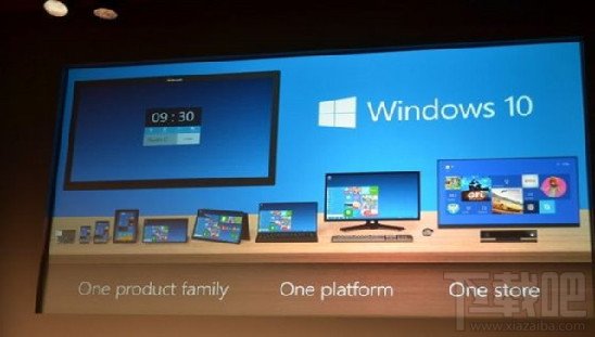 Win10硬件要求 看看你的電腦能不能升級Win10