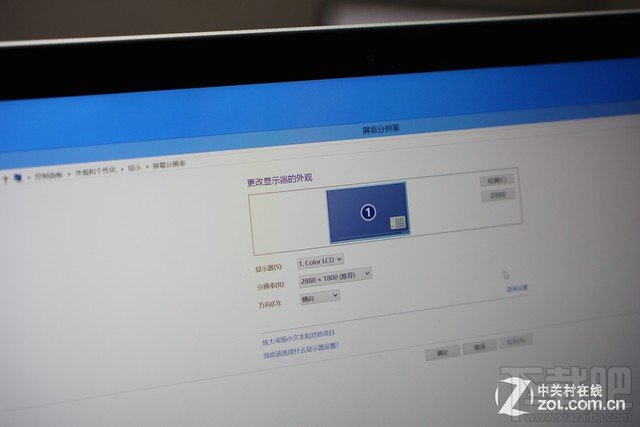 在外置SSD上讓蘋果本運行Windows系統