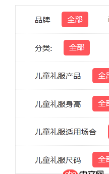 css - 文字排版問題，內容都是動態抓出來的，字數不一定。如何對齊啊