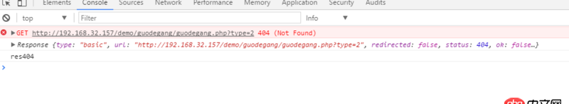 javascript - nginx 反向代理 js跨域問題?