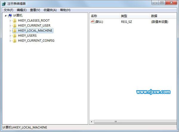 解決win7待機斷網的問題