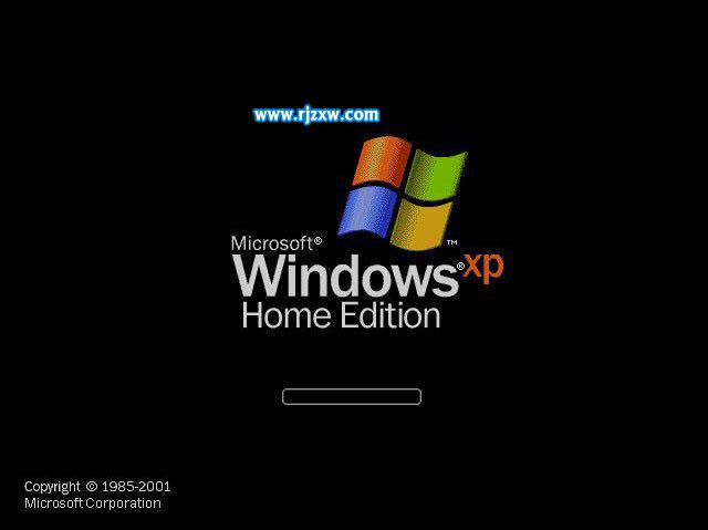 Windows2000系統和XP系統啟動過程詳解