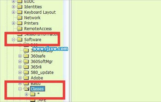 Win7提示由于本機的限制，該操作已被取消的解決方法