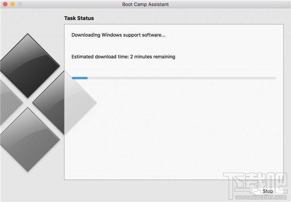 Mac的Boot Camp如何安裝升級Win10？Mac的Boot Camp安裝升級Win10教程