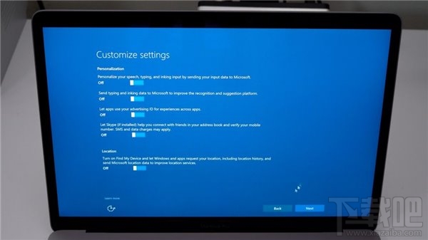 Mac的Boot Camp如何安裝升級Win10？Mac的Boot Camp安裝升級Win10教程