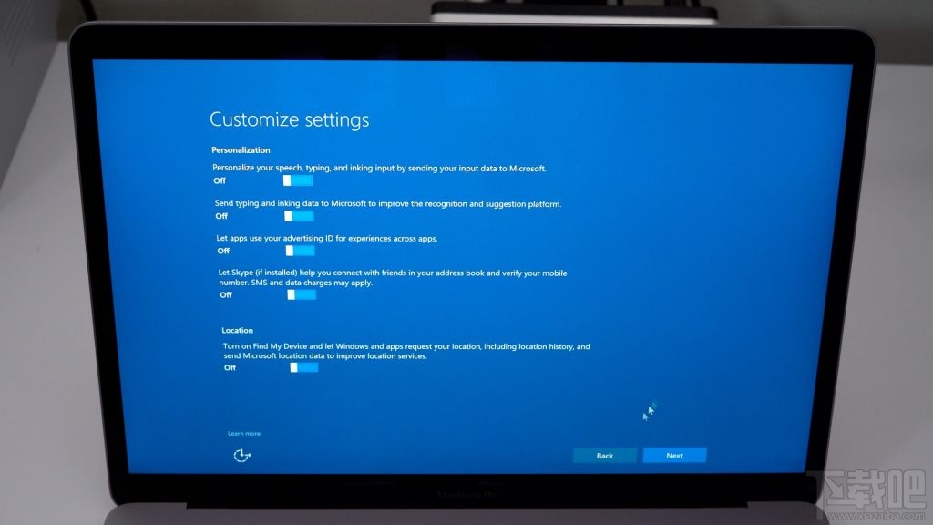 Mac如何使用Boot Camp安裝Win10？Mac安裝Win10教程