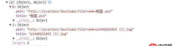 javascript - 關(guān)于jquery的ajax post數(shù)據(jù)的問(wèn)題