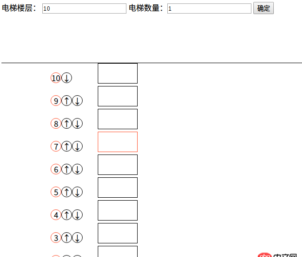 javascript - 動態生成ｎ個js實例對象