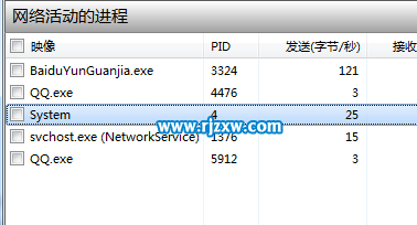 介紹win7網(wǎng)絡(luò)卡的原因