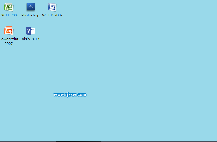 自動隱藏WIN7的任務欄的介紹