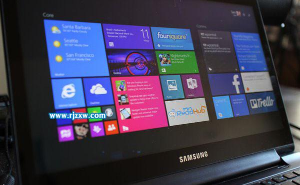 Win8關(guān)閉電腦觸摸屏的方法