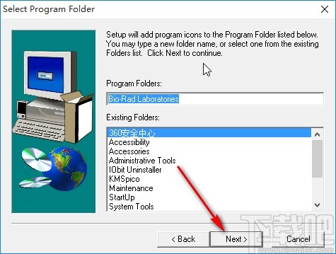 chemwindows安裝教程