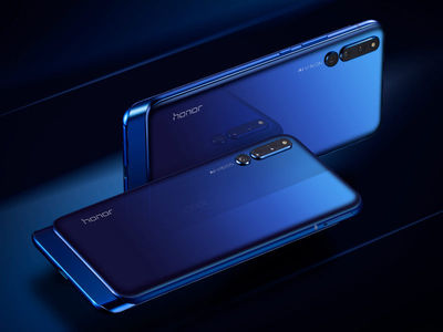 榮耀magic2手機將微信雙開打開的具體操作步驟