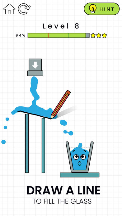 抖音Happy Glass快樂玻璃杯在哪里可以找到 Happy Glass快樂玻璃杯安卓版好玩嗎