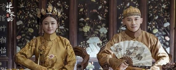 抖音延禧攻略頭飾拍攝方法介紹 抖音延禧攻略頭飾在哪拍攝