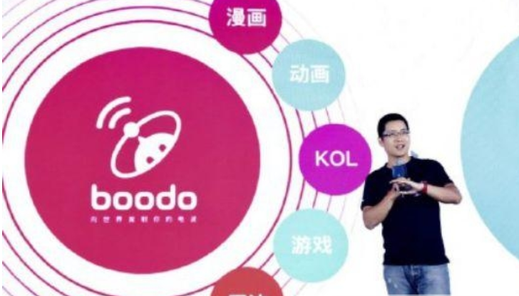 騰訊波洞星球與二次元社區(qū)”b站“有什么不同 波洞星球與二次元社區(qū)介紹