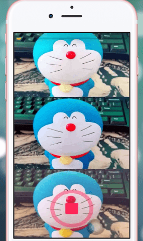 抖音三連拍怎么拍 抖音三連拍按鈕位置介紹