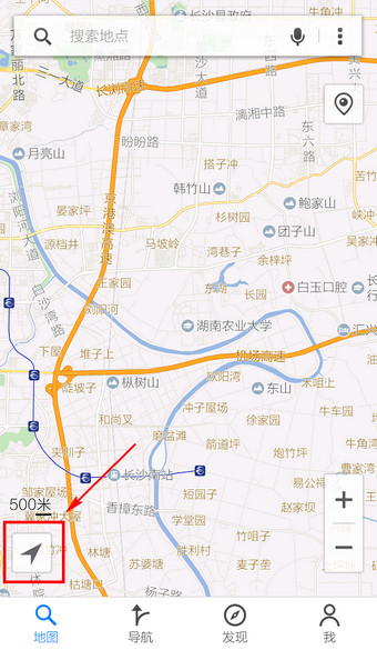 騰訊地圖如何進(jìn)行定位?具體操作步驟介紹