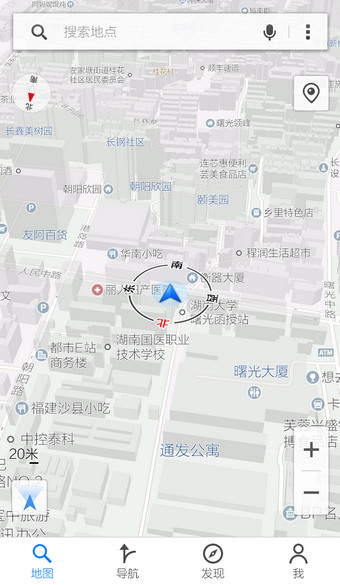 騰訊地圖如何進(jìn)行定位?具體操作步驟介紹