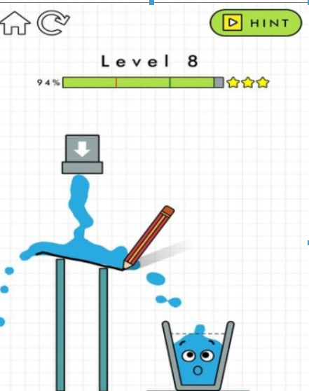 抖音happy glasses怎么玩？開心玻璃杯全關卡通關攻略介紹！