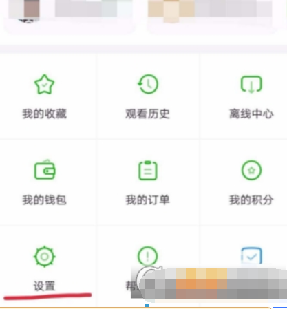 愛奇藝權限如何設置? 隱私權限設置教程攻略介紹!