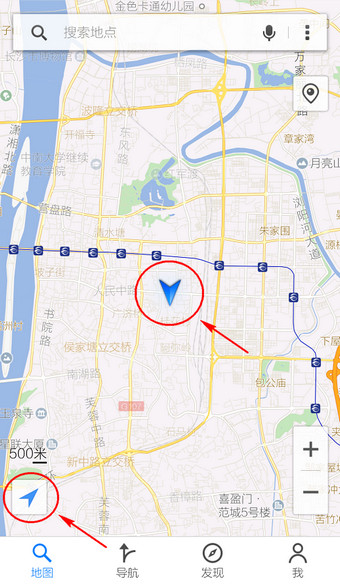 騰訊地圖如何定位?具體操作步驟介紹